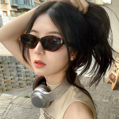 挖到一批永久不换的真人女头! 女生头像 第8张 挖到一批永久不换的真人女头! 女生头像 第8张