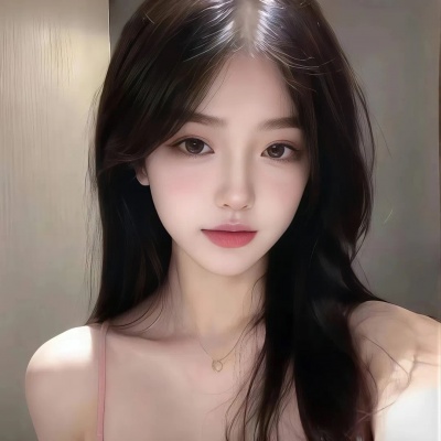 温柔松弛感氛围感慵懒风女生头像分享|高级感气质女生必备 女生头像 第5张 温柔松弛感氛围感慵懒风女生头像分享|高级感气质女生必备 女生头像 第5张