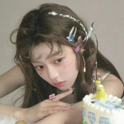 超绝!气质头像女生可爱真人 女生头像 第10张 超绝!气质头像女生可爱真人 女生头像 第10张
