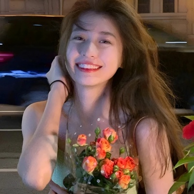 氛围感拉满的温柔女生头像来啦 女生头像 第4张 氛围感拉满的温柔女生头像来啦 女生头像 第4张