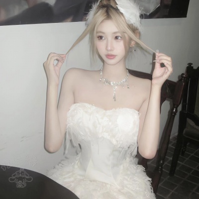 超绝的气质女生富家千金头像推荐 女生头像 第3张 超绝的气质女生富家千金头像推荐 女生头像 第3张