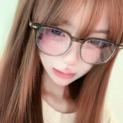 私藏级ins风可爱小众女生头像合集,甜妹必备 女生头像 第5张 私藏级ins风可爱小众女生头像合集,甜妹必备 女生头像 第5张
