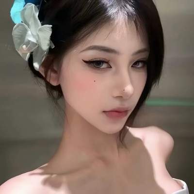 高级感女头精选：小众款自带格调超有范儿 女生头像 第6张