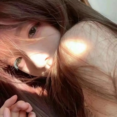 超绝！微信可爱超甜女生头像来袭 女生头像 第7张