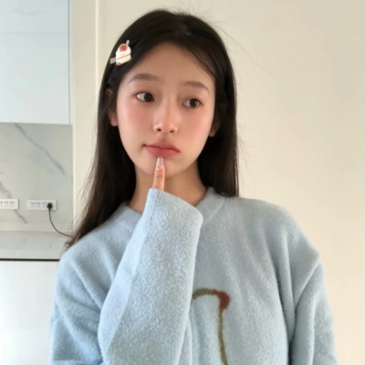 温柔氛围感真人女头,美到犯规! 女生头像 第9张 温柔氛围感真人女头,美到犯规! 女生头像 第9张