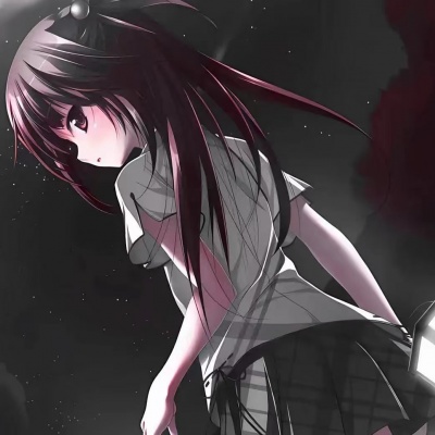 微信动漫女头合集|可爱风 / 御姐风 / 治愈系二次元 女生头像 第3张 微信动漫女头合集|可爱风 / 御姐风 / 治愈系二次元 女生头像 第3张