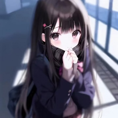 微信动漫女头合集|可爱风 / 御姐风 / 治愈系二次元 女生头像 第2张 微信动漫女头合集|可爱风 / 御姐风 / 治愈系二次元 女生头像 第2张