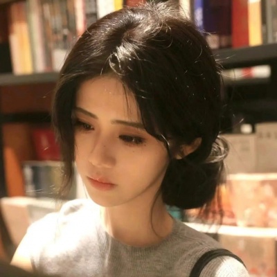 被纯欲风青春女生头像美晕啦 女生头像 第6张 被纯欲风青春女生头像美晕啦 女生头像 第6张