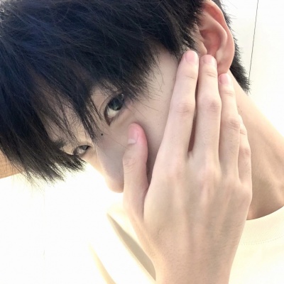 小众风格男生头像推荐 男生头像 第10张