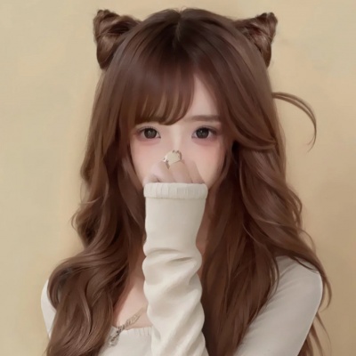 微信头像小众真人女生，一眼心动 女生头像 第5张