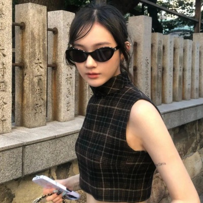 被古早滤镜感女生头像美晕啦 女生头像 第5张 被古早滤镜感女生头像美晕啦 女生头像 第5张