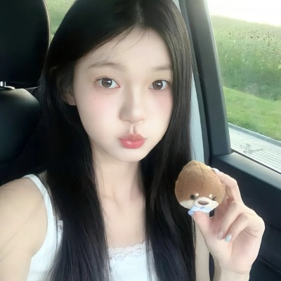 个性微信头像小众女生，专为小众品味的女生准备 女生头像 第2张