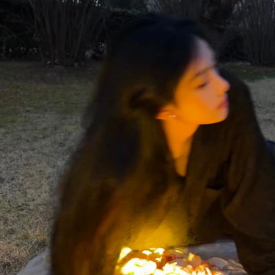 不撞款!Ins风高级感唯美小众女头精选 女生头像 第6张 不撞款!Ins风高级感唯美小众女头精选 女生头像 第6张