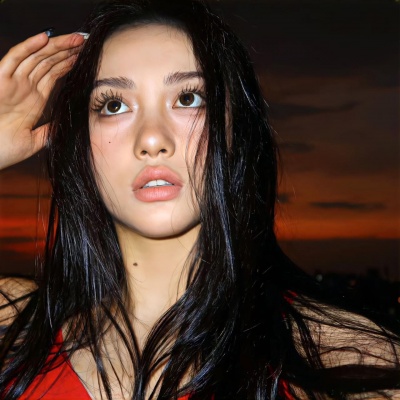 Ins风超拽微信女头来咯! 女生头像 第3张 Ins风超拽微信女头来咯! 女生头像 第3张
