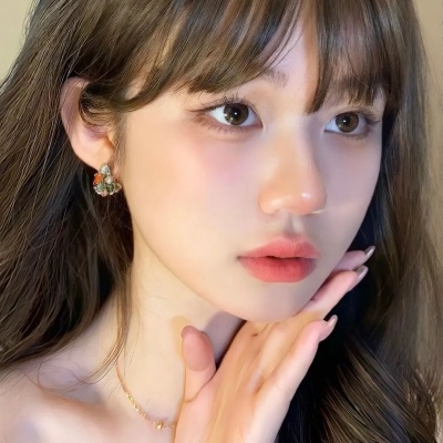 超绝！成熟气质真人女生头像推荐 女生头像 第3张