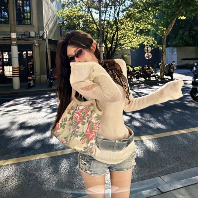 挖到宝啦！温柔气质小众女生头像分享 女生头像 第4张