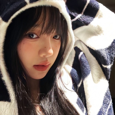 氛围感拉满的小众女头来啦 女生头像 第7张