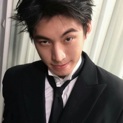 ins个性男生头像,让人忍不住多看几眼! 男生头像 第5张 ins个性男生头像,让人忍不住多看几眼! 男生头像 第5张