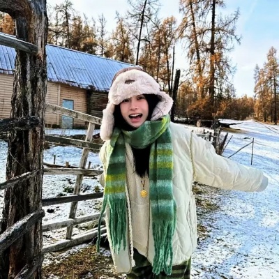 可爱女生ins头像,赶快码住 女生头像 第8张 可爱女生ins头像,赶快码住 女生头像 第8张