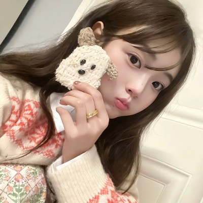 超绝!唯美闺蜜一人一张女生头像来袭 女生头像 第6张 超绝!唯美闺蜜一人一张女生头像来袭 女生头像 第6张