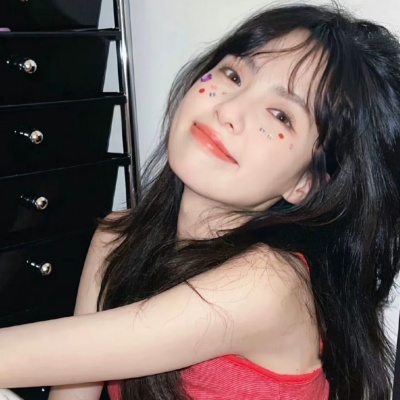 少女心爆棚!女生头像少女心可爱萌 女生头像 第7张 少女心爆棚!女生头像少女心可爱萌 女生头像 第7张
