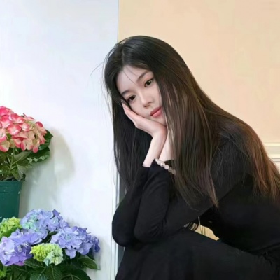 美哭！气质千金头像高清女生 女生头像 第6张