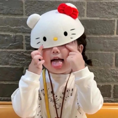 萌化啦!可爱温柔风萌娃女生头像来袭 女生头像 第3张 萌化啦!可爱温柔风萌娃女生头像来袭 女生头像 第3张