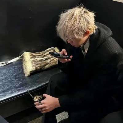 2025最新ins个性男生头像大集合啦! 男生头像 第8张 2025最新ins个性男生头像大集合啦! 男生头像 第8张