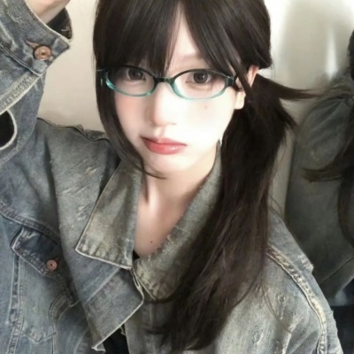宝藏!微信个性小众女生头像推荐 女生头像 第5张 宝藏!微信个性小众女生头像推荐 女生头像 第5张
