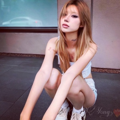 唯美滤镜女生头像大集合！氛围感拉满，仙气感爆棚！ 女生头像 第7张
