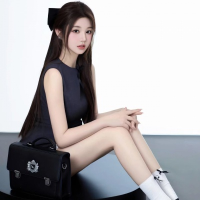 气质千金高级感女生头像来袭! 女生头像 第6张 气质千金高级感女生头像来袭! 女生头像 第6张