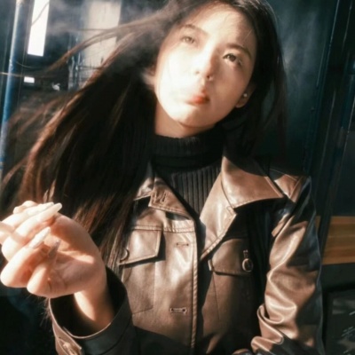 韩系唯美小众女生头像｜清新氛围感不撞款 女生头像 第8张