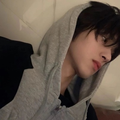小众宝藏!风格个性头像小众男生 男生头像 第4张 小众宝藏!风格个性头像小众男生 男生头像 第4张