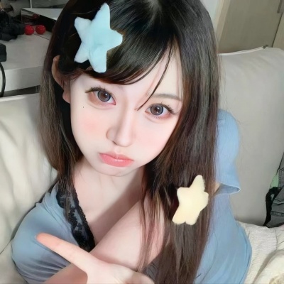 纯欲少女风头像推荐，美到犯规！ 女生头像 第7张