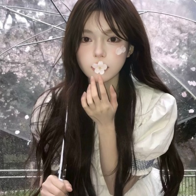 唯美氛围感拉满的闺蜜女头来啦 女生头像 第5张 唯美氛围感拉满的闺蜜女头来啦 女生头像 第5张