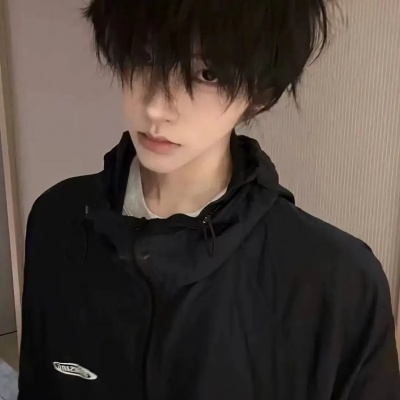个性微信头像小众男生,每一张都充满独特魅力 男生头像 第10张 个性微信头像小众男生,每一张都充满独特魅力 男生头像 第10张