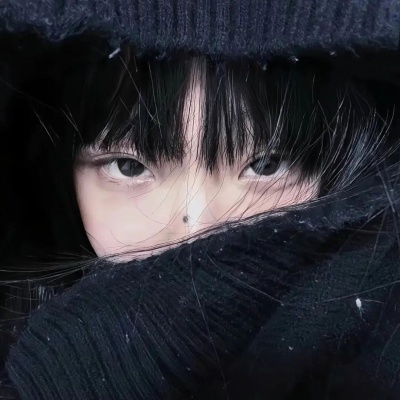 酷飒权威的个性ins风女头推荐 女生头像 第10张