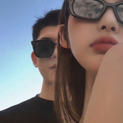 挖到宝啦!超绝ins个性小众真人情头 情侣头像 第5张 挖到宝啦!超绝ins个性小众真人情头 情侣头像 第5张