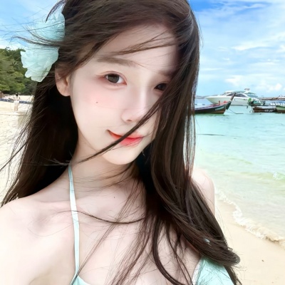 挖到宝啦！超绝ins气质小众闺蜜女生头像 女生头像 第2张