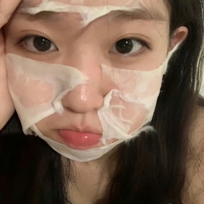 超绝!可爱纯欲小众女生头像推荐 女生头像 第5张 超绝!可爱纯欲小众女生头像推荐 女生头像 第5张