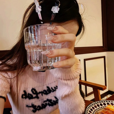 甜酷来袭!滤镜超甜可爱女生头像 女生头像 第10张 甜酷来袭!滤镜超甜可爱女生头像 女生头像 第10张