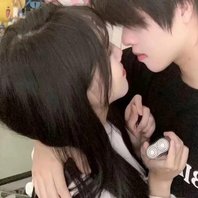 真人情头高清双人，赶紧和对象换上 情侣头像 第10张