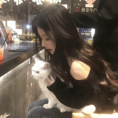 被这组唯美气质纯欲女生头像美到 女生头像 第8张 被这组唯美气质纯欲女生头像美到 女生头像 第8张