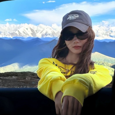 超绝的唯美自由风女生头像分享 女生头像 第3张 超绝的唯美自由风女生头像分享 女生头像 第3张