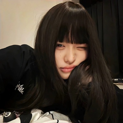 甜酷来袭!滤镜超甜可爱女生头像 女生头像 第6张 甜酷来袭!滤镜超甜可爱女生头像 女生头像 第6张