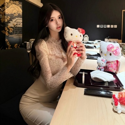 千金名媛风性感女生头像分享 女生头像 第6张 千金名媛风性感女生头像分享 女生头像 第6张