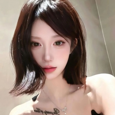 酷飒权威的个性ins风女头推荐 女生头像 第3张