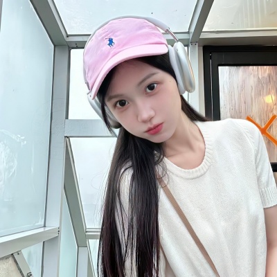 被这组ins高级感单人情头美哭啦 情侣头像 第8张