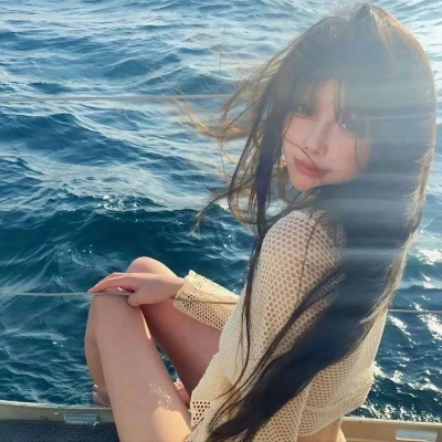 宝藏!微信头像女生唯美气质 女生头像 第1张 宝藏!微信头像女生唯美气质 女生头像 第1张