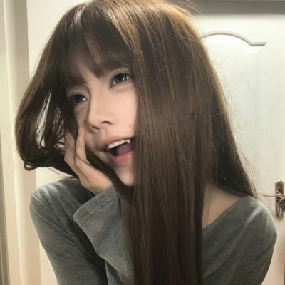 超绝!可爱纯欲小众女生头像推荐 女生头像 第3张 超绝!可爱纯欲小众女生头像推荐 女生头像 第3张